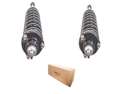 Active to Passive Suspension Conversion Kit Front fits 2003 Lexus GX470 6B93BC-57