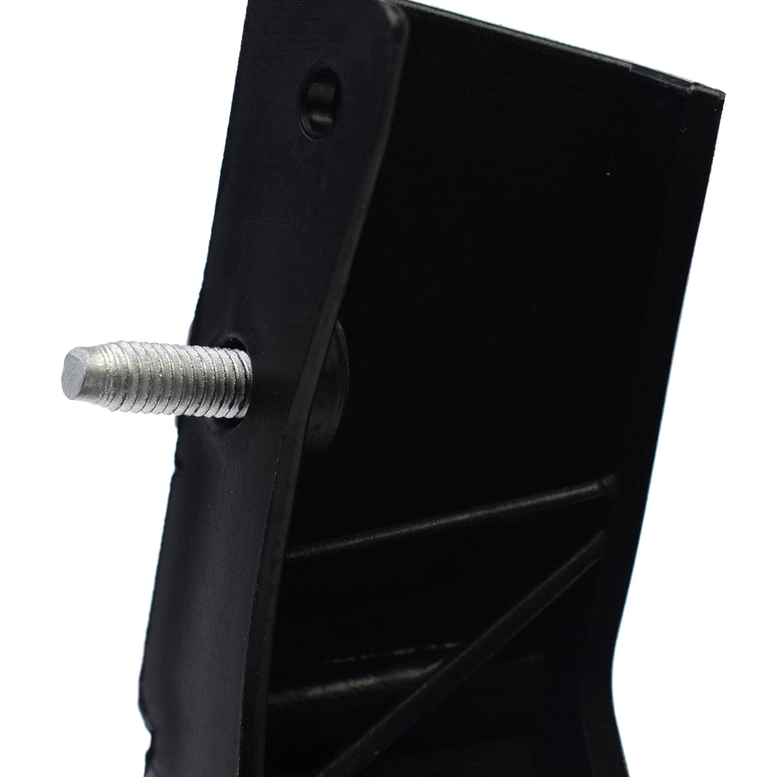 Front Left Bumper Bracket for 15-18 Dodge Challenger 68375014AA,68259547AA 6B93BC-57
