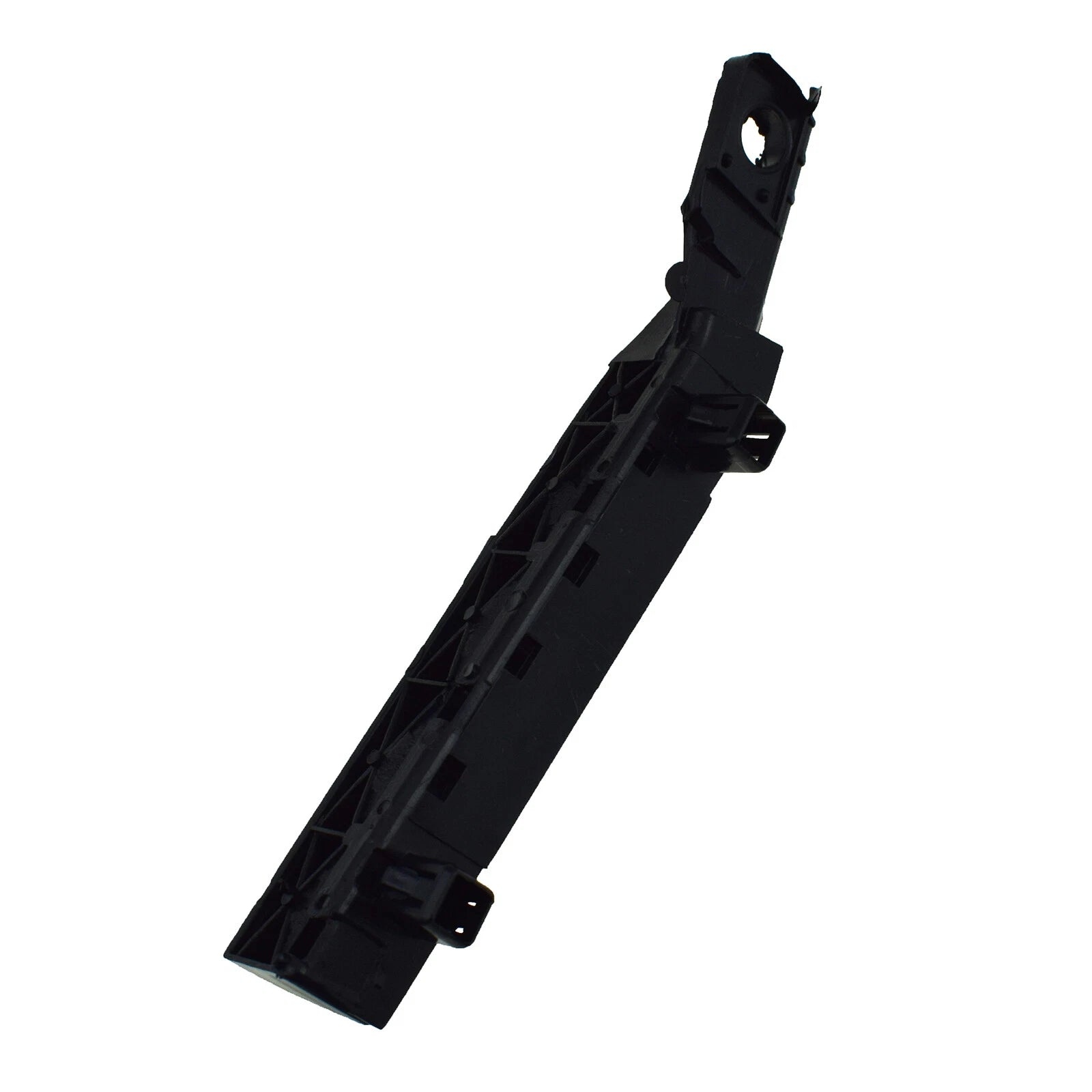 Front LH / RH Bumper Cover Support Bracket For Nissan VERSA 1.6L 1.8L 2007-2012 6B93BC-57