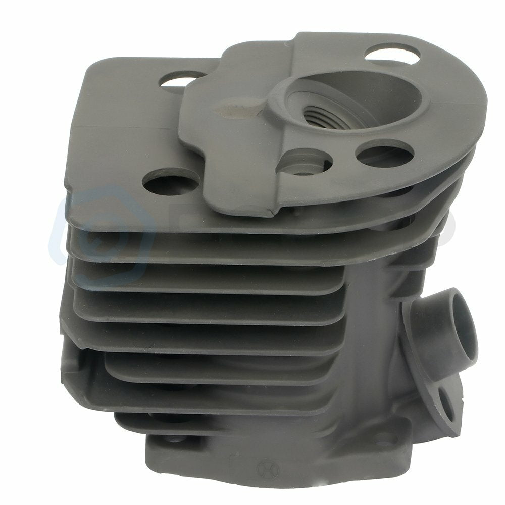 45mm Cylinder Piston Wrist Pin Kit For Husqvarna 51 55 Chainsaw Engine Part 6B93BC-57