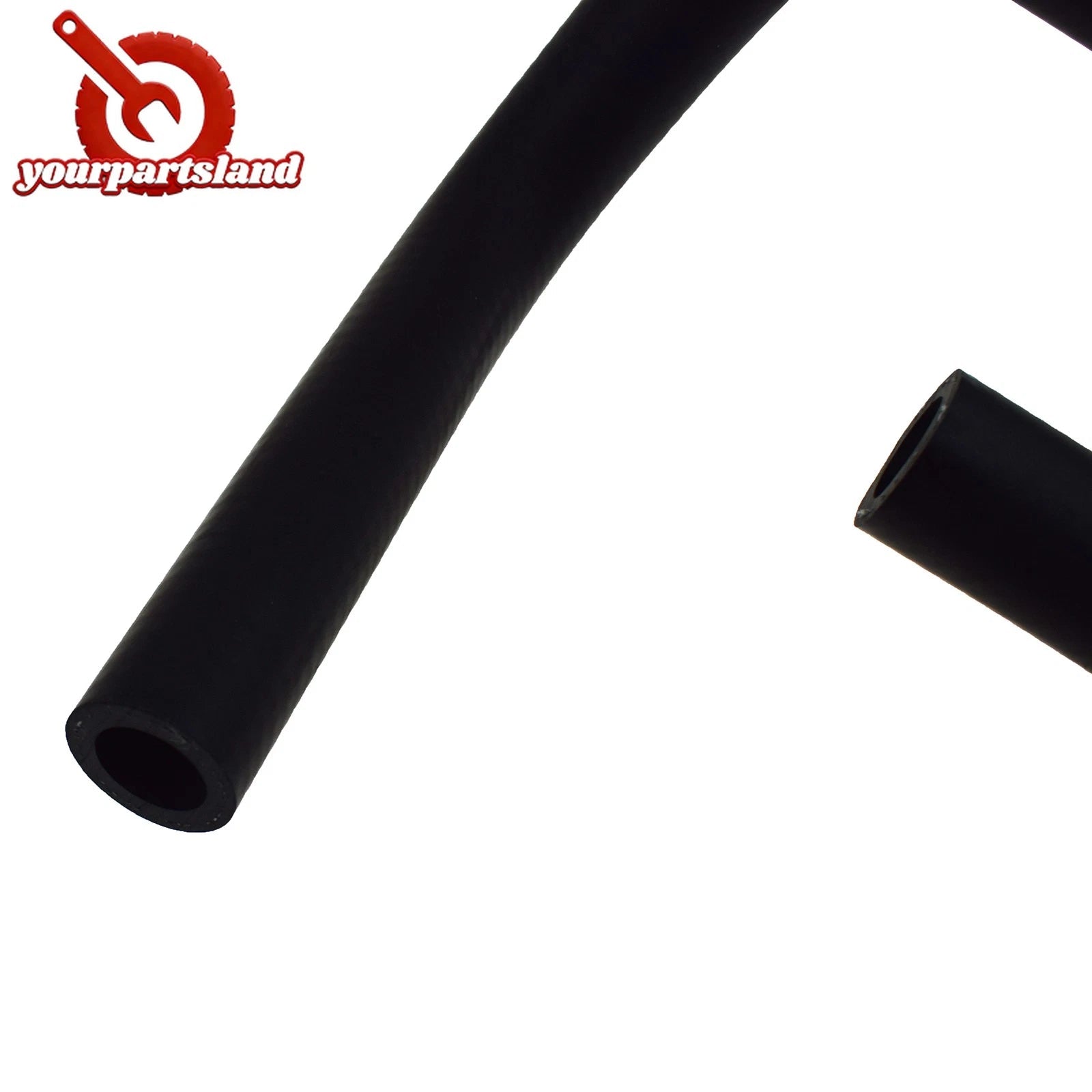 For Toyota Land Cruiser FJ80 1993-1997 Pipe Heater Water Inlet 87245-60420 6B93BC-57