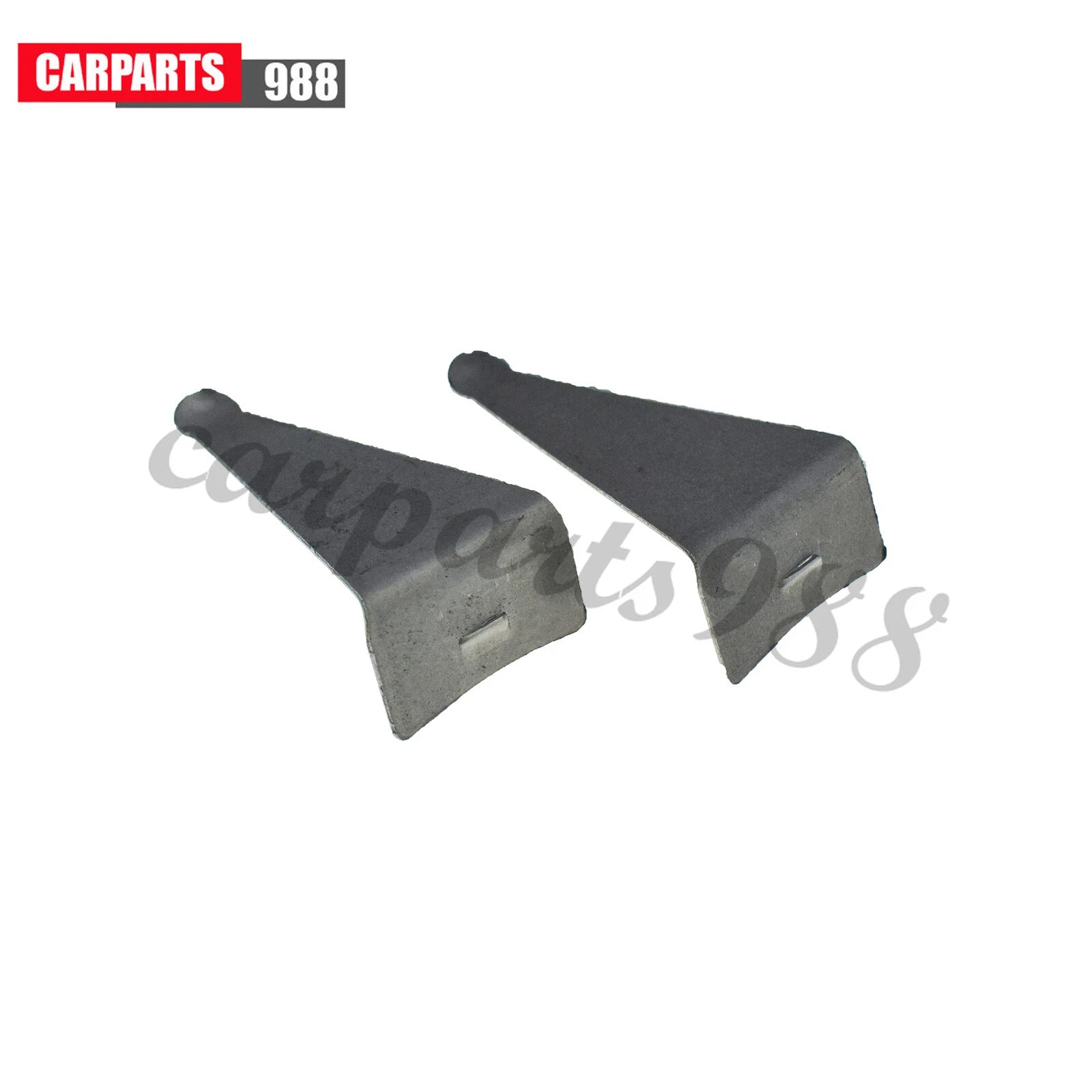 Right Side View Mirror Glass Heated for Nissan Murano Rogue Pathfinder NI1325120 6B93BC-57