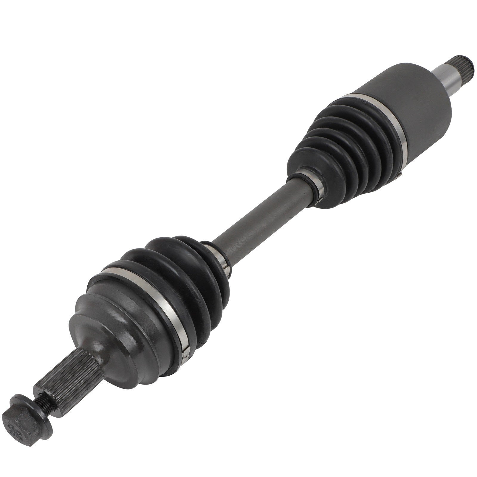 For Mercedes-Benz C350 2013-2015 3.5L Front Left & Right 2pcs CV Axle Assembly 6B93BC-57