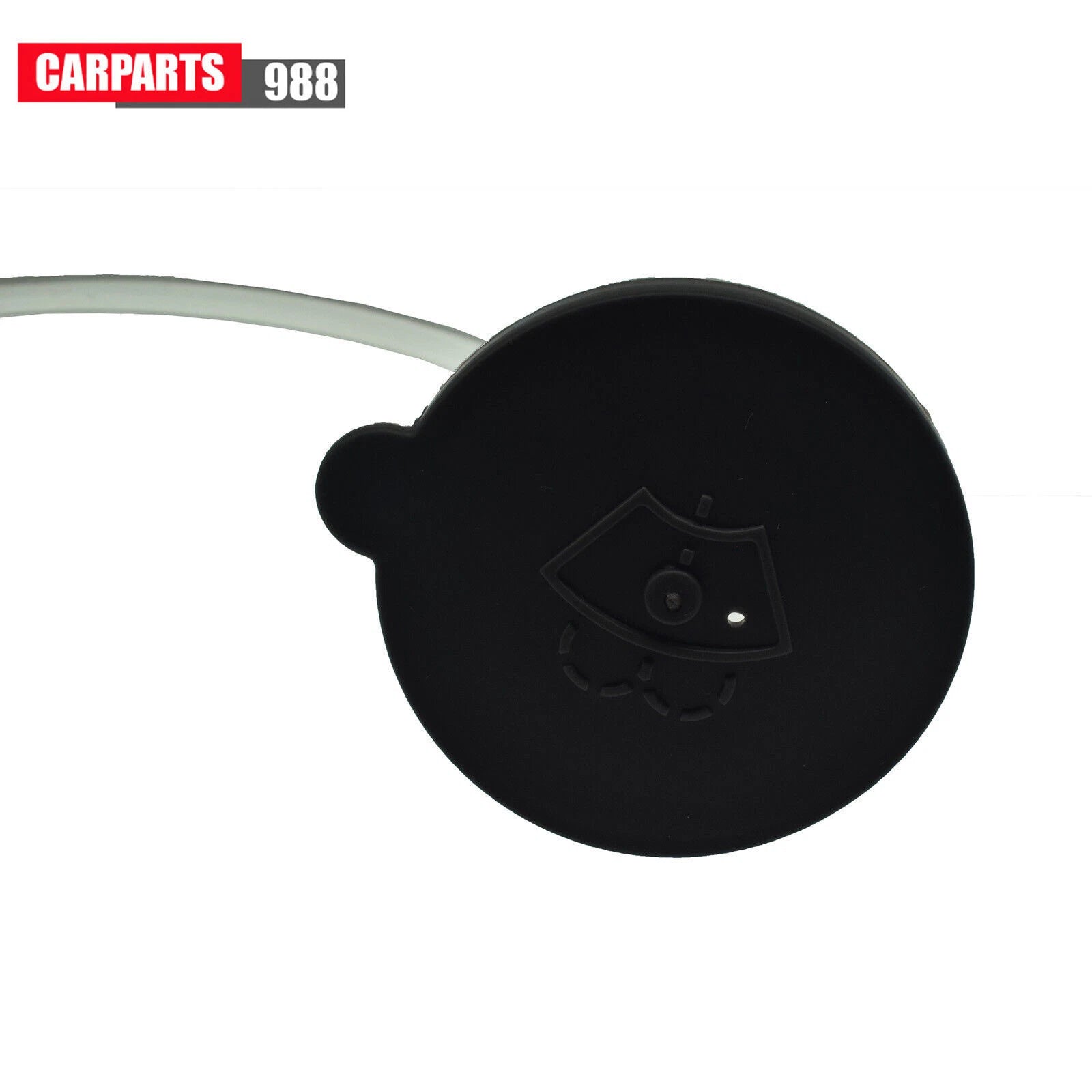 Washer Reservoir Tank Cap With Tube For 2014 2015-2019 Nissan Rogue 28913-4BA0A 6B93BC-57