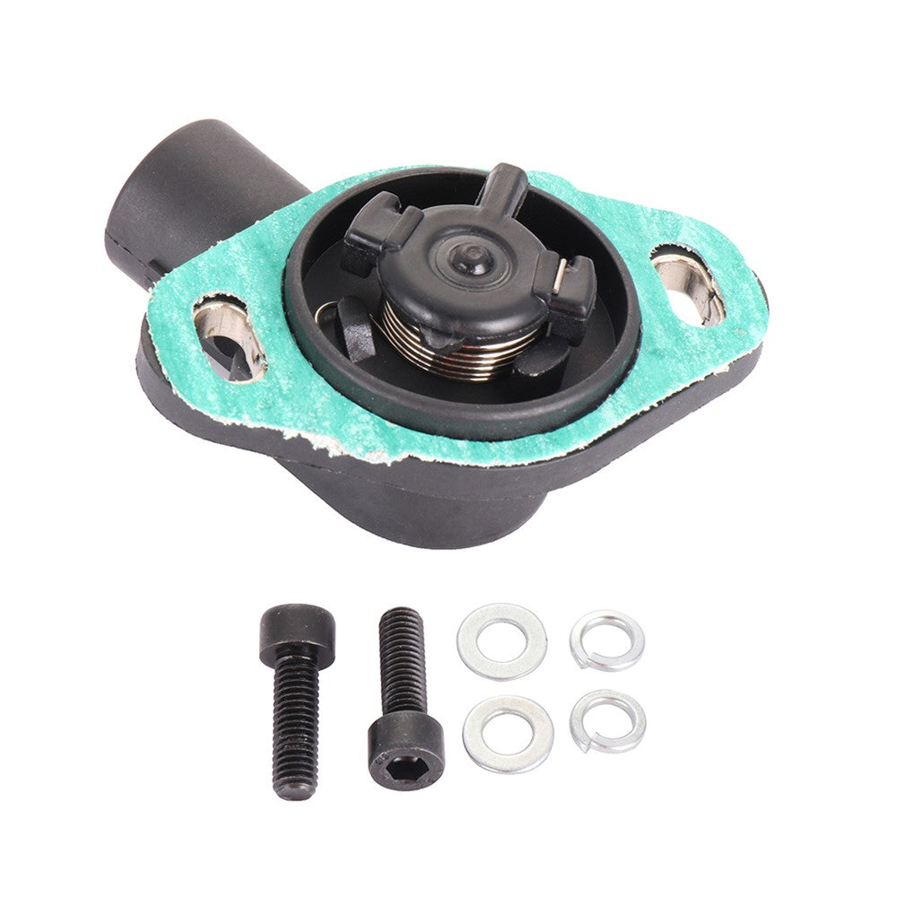 ECCPP 2x Throttle Position Sensor Accelerator Switch Fits Acura Integra D16A1 ECCPP