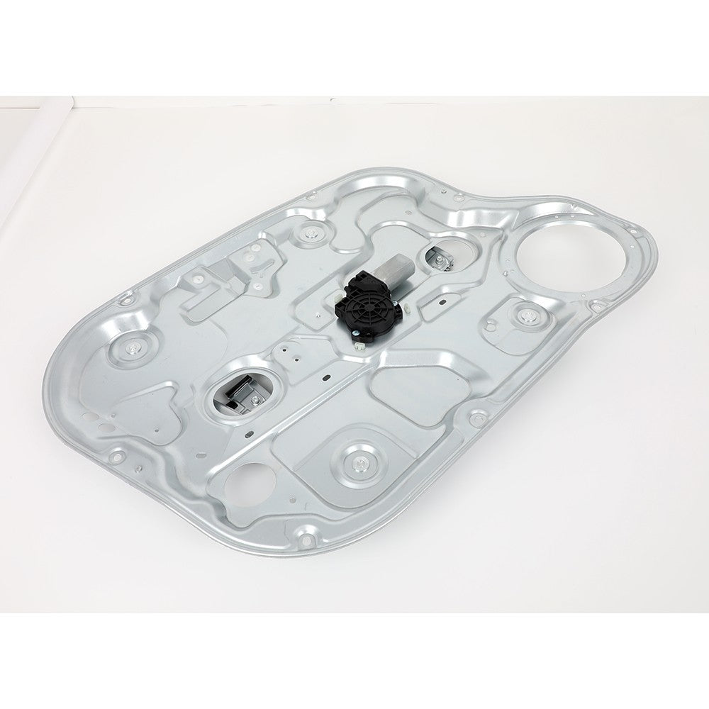 For 07-09 Hyundai Elantra Front Driver Left LH Power Window Regulator w/ Motor 6B93BC-57