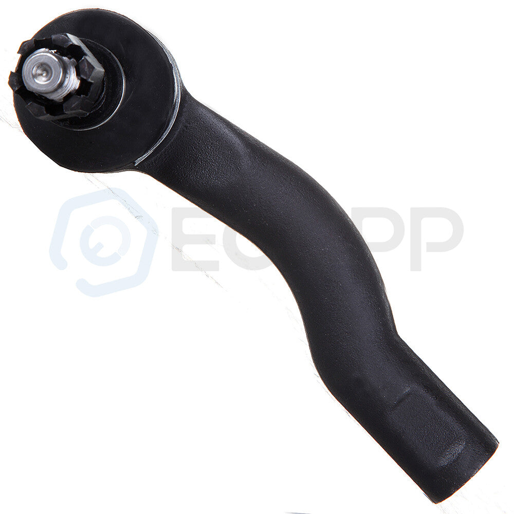 Front Struts Assembly Outer Inner Tie Rod Sway Bar for 2001-2005 Toyota RAV4 AWD KOEEP