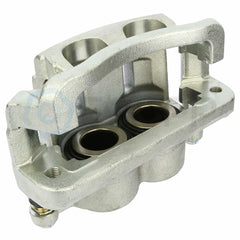 Front Brake Calipers Brake Pads Set 6Pcs For 2005-2011 Ford F-250 Super Duty 6B93BC-57