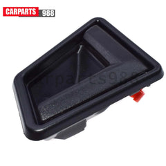 Interior Door Handle Black Front / Rear Right For Suzuki Sidekick 8311056B015ES 6B93BC-57