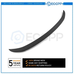 Fits 2014-2019 Toyota for Corolla Factory Style Trunk 6B93BC-57