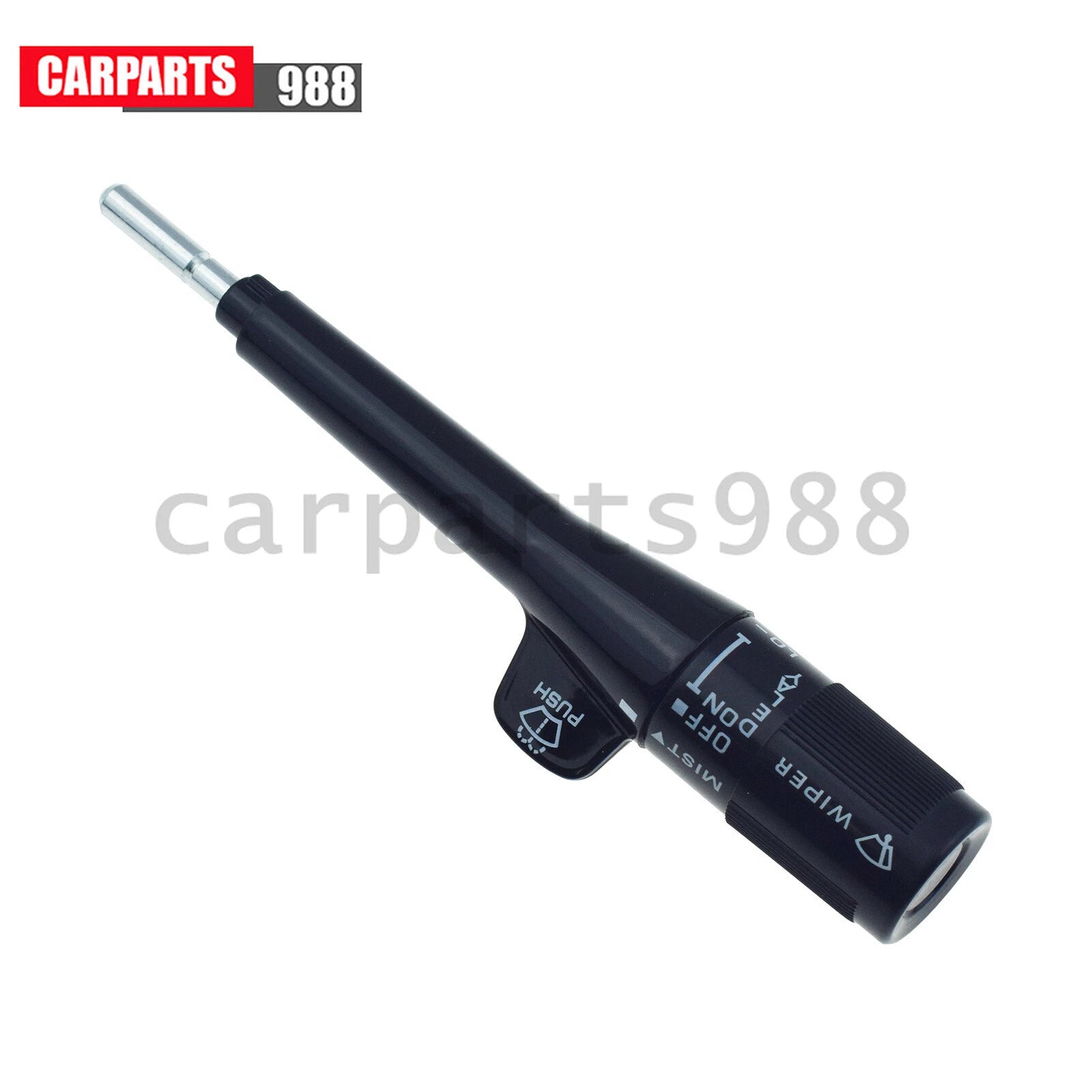 For Chevy Buick GMC 22510144 Turn Signal Delay Wiper Lever Combination Switch 6B93BC-57