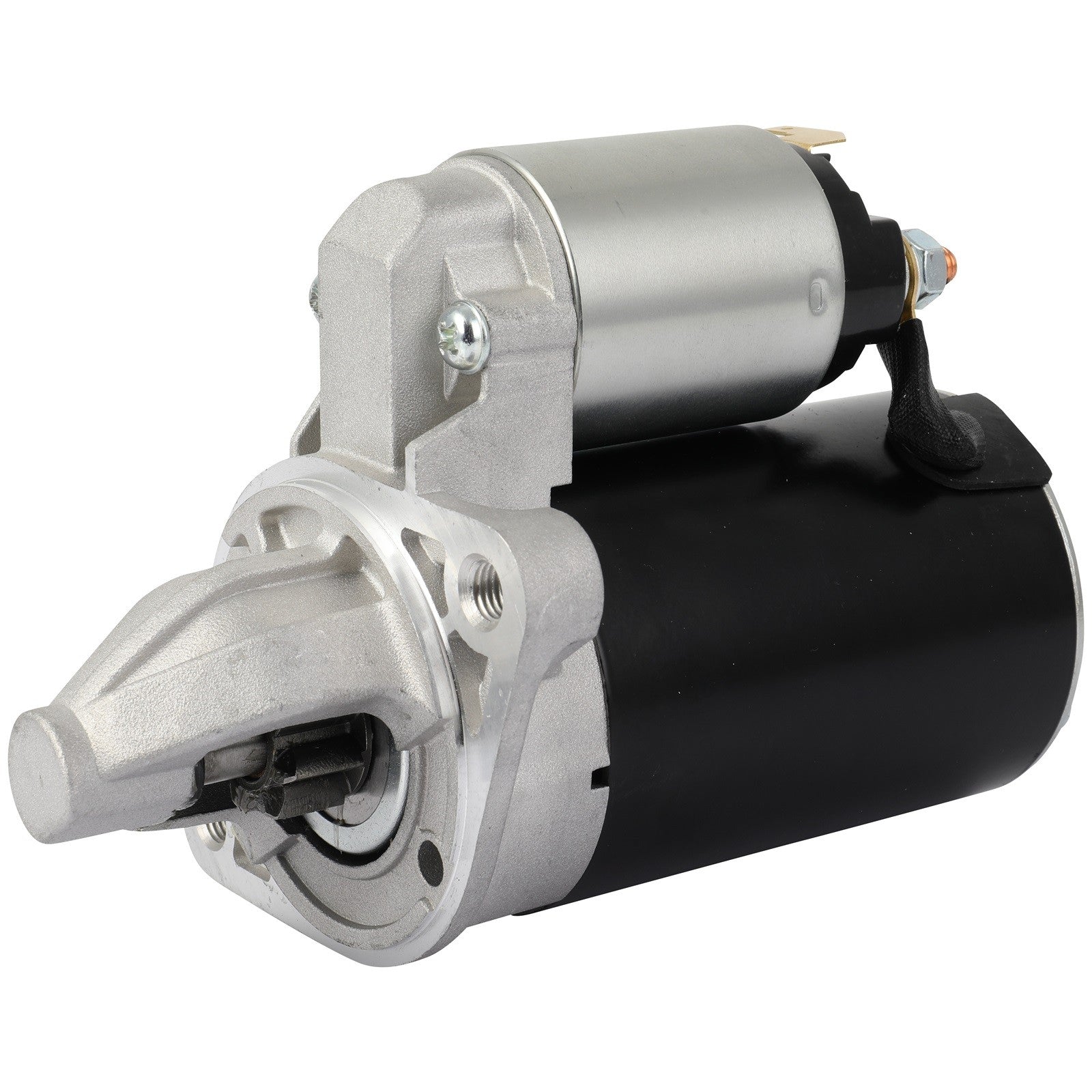 ECCPP Starter For Hyundai Accent 2010-2011 L4 1.6L 1599cc A.T. Delco PMDD 6945 6B93BC-57