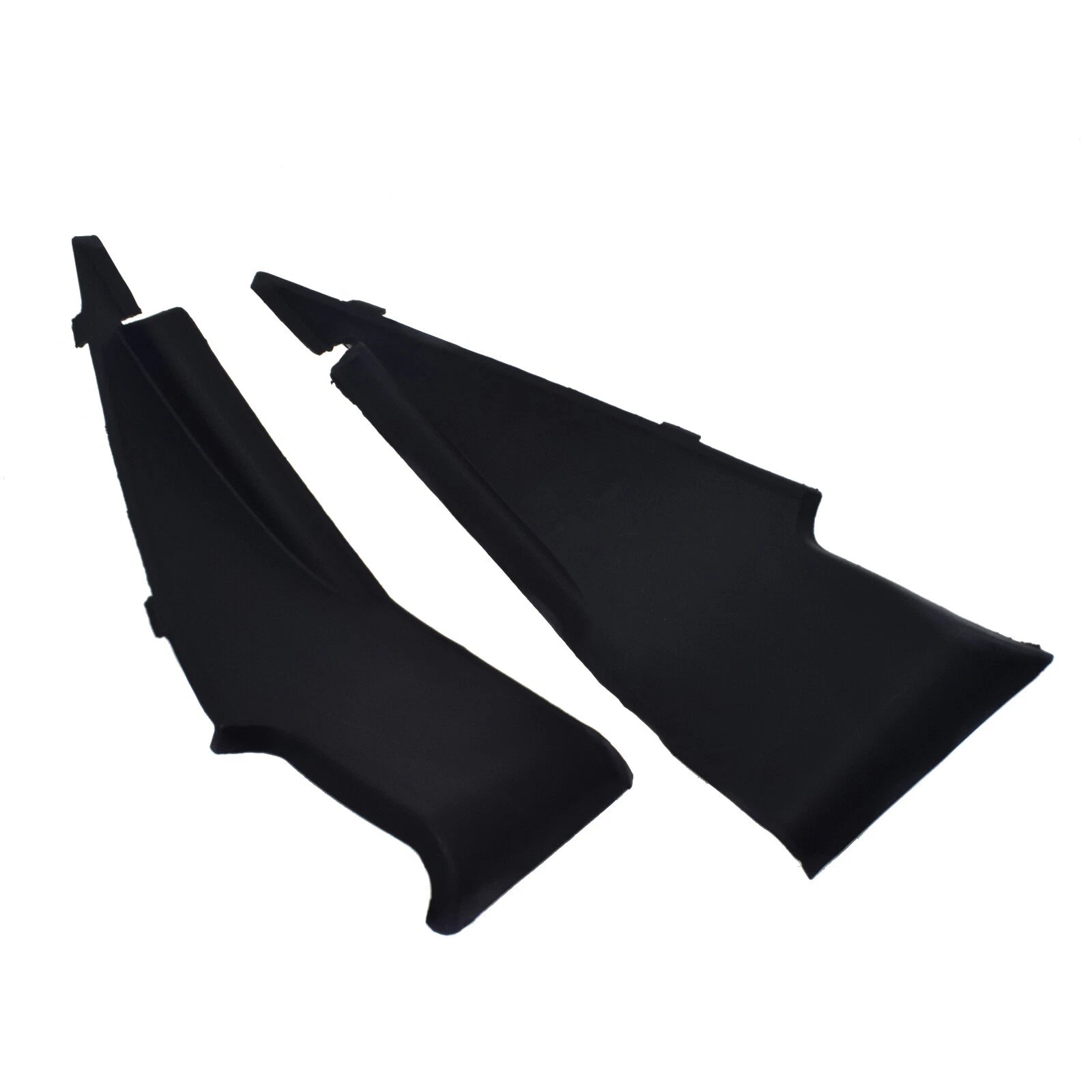 Front Fender Filler Panel Side Cowl Extension Trim for Nissan Altima 2019-2021 6B93BC-57