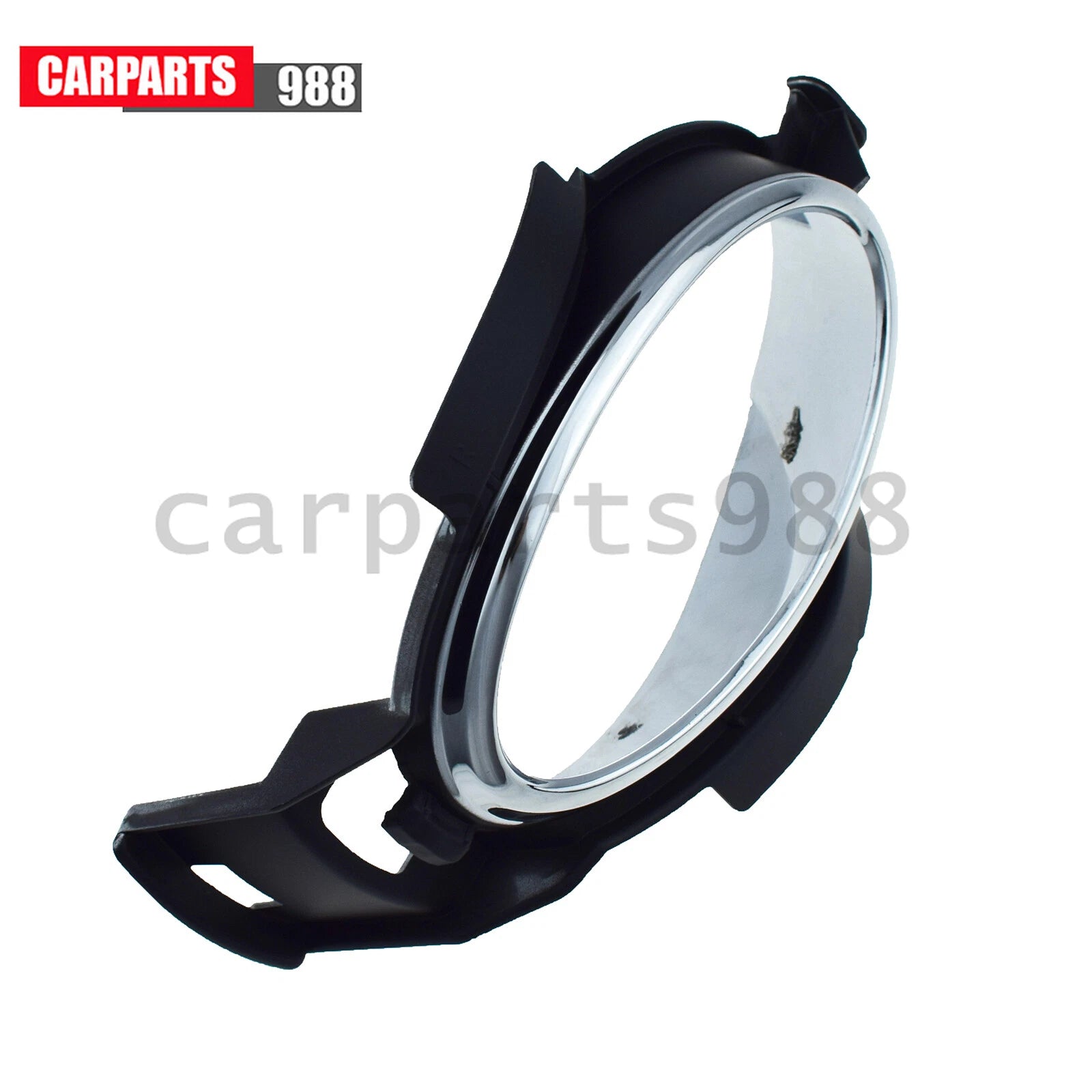 Front Right Fog Light Bezel Lamp Trim For 2007 2008-2009 Lexus ES350 52125-33070 6B93BC-57