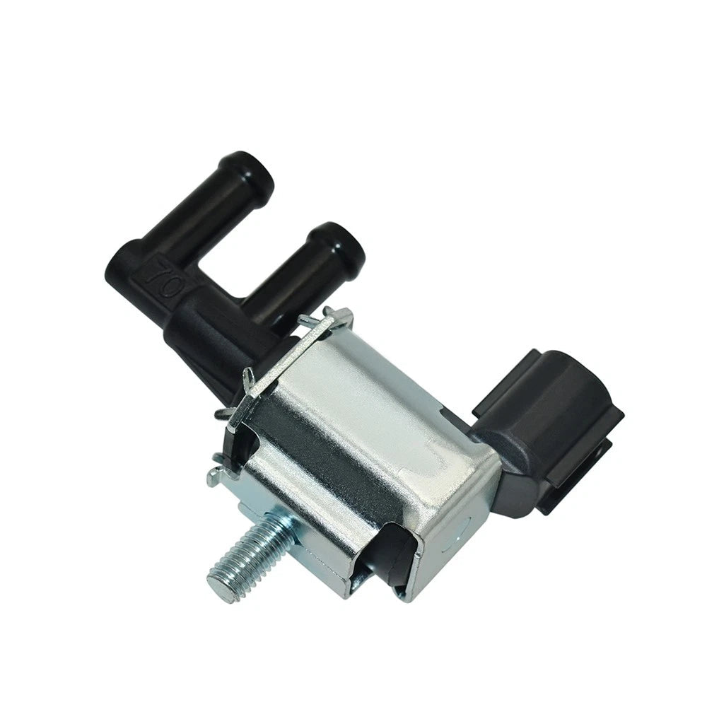 K5T48772 Vapor Canister Purge Valve Solenoid for Honda CR-V Civic Accord 6B93BC-57