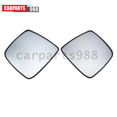Left Right Heated Mirror Glass for Hyundai iMAX iLOAD TQ 876114H300 876114H300 6B93BC-57