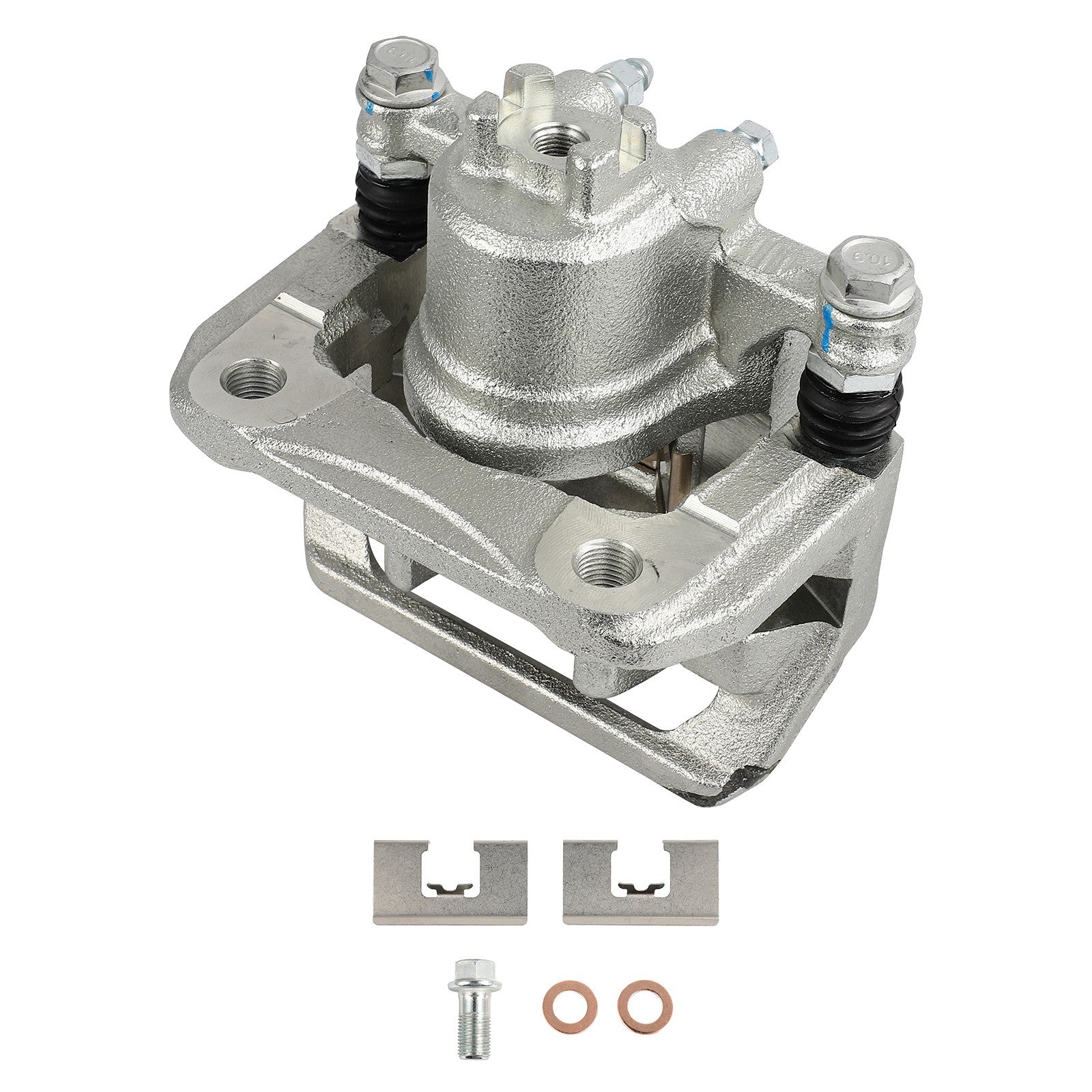 Rear Right Brake Caliper 1Pc For 2007-2010 2011 Honda?Crv 2007-2012 Acura Rdx 6B93BC-57