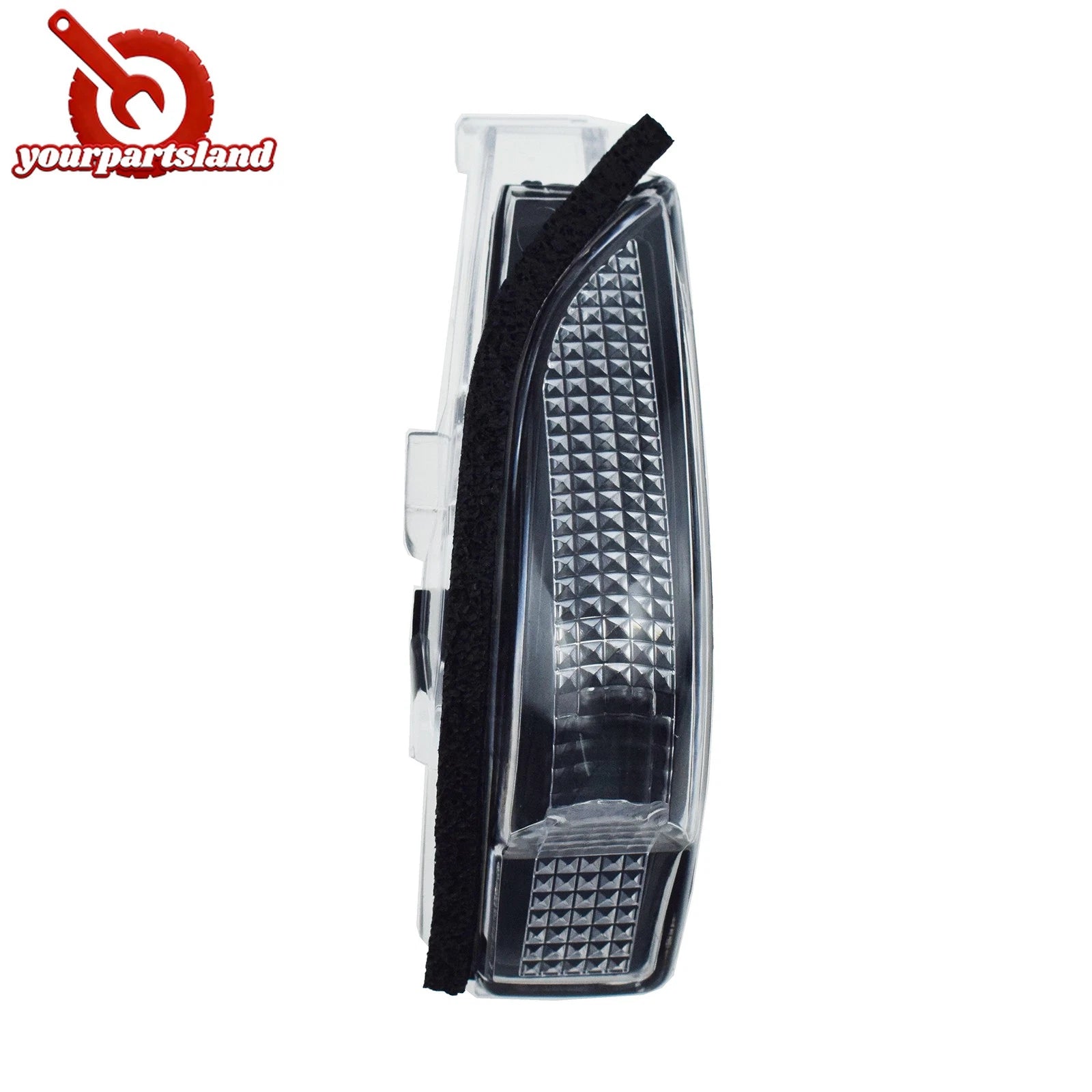 Right Mirror Turn Signal Light for Toyota C-HR AURIS COROLLA AVENSIS 81731-02120 6B93BC-57