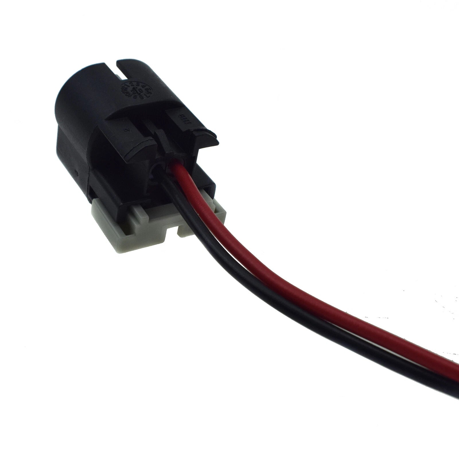 VVT Variable Valve Timing Solenoid Connector for GM 2.4L 2.2L Inlet Side PT2796 6B93BC-57