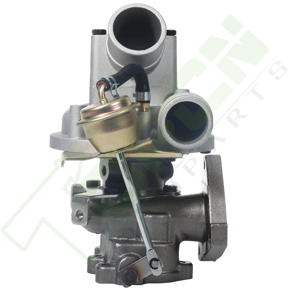 Turbo 14411-9S000 Fits 1990-01 Nissan Navara, Truck D22 with ZD30 Engine 6B93BC-57