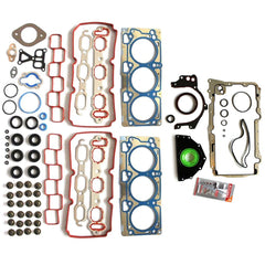 ECCPP Full Gasket Set For 07-09 Chrysler 300 Dodge Magnum Journey Charger 3.5L KOEEP