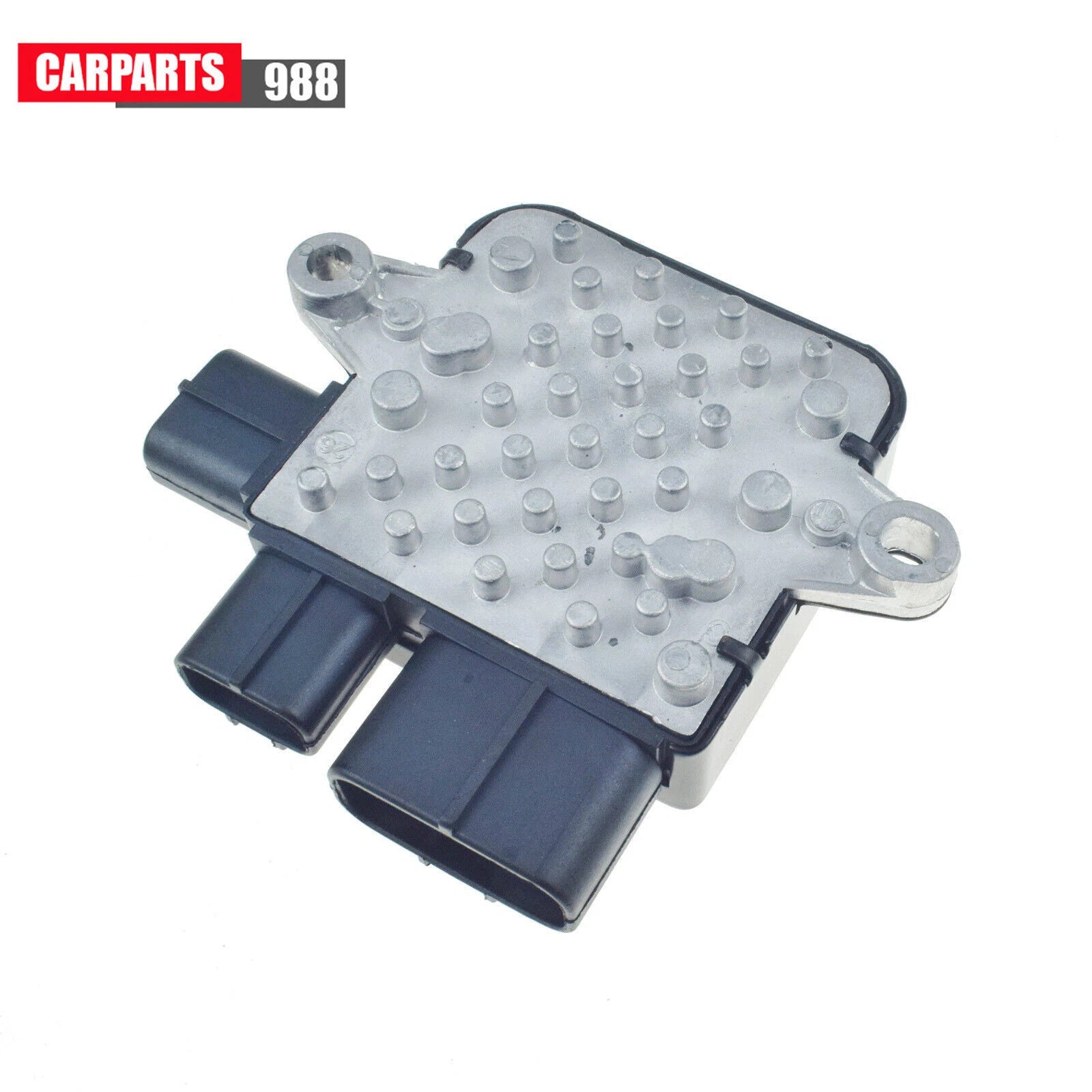 Radiator Cooling Fan Control Module For Infiniti Q50 Q60 Q70 G37 M37 21493-4GA0A 6B93BC-57