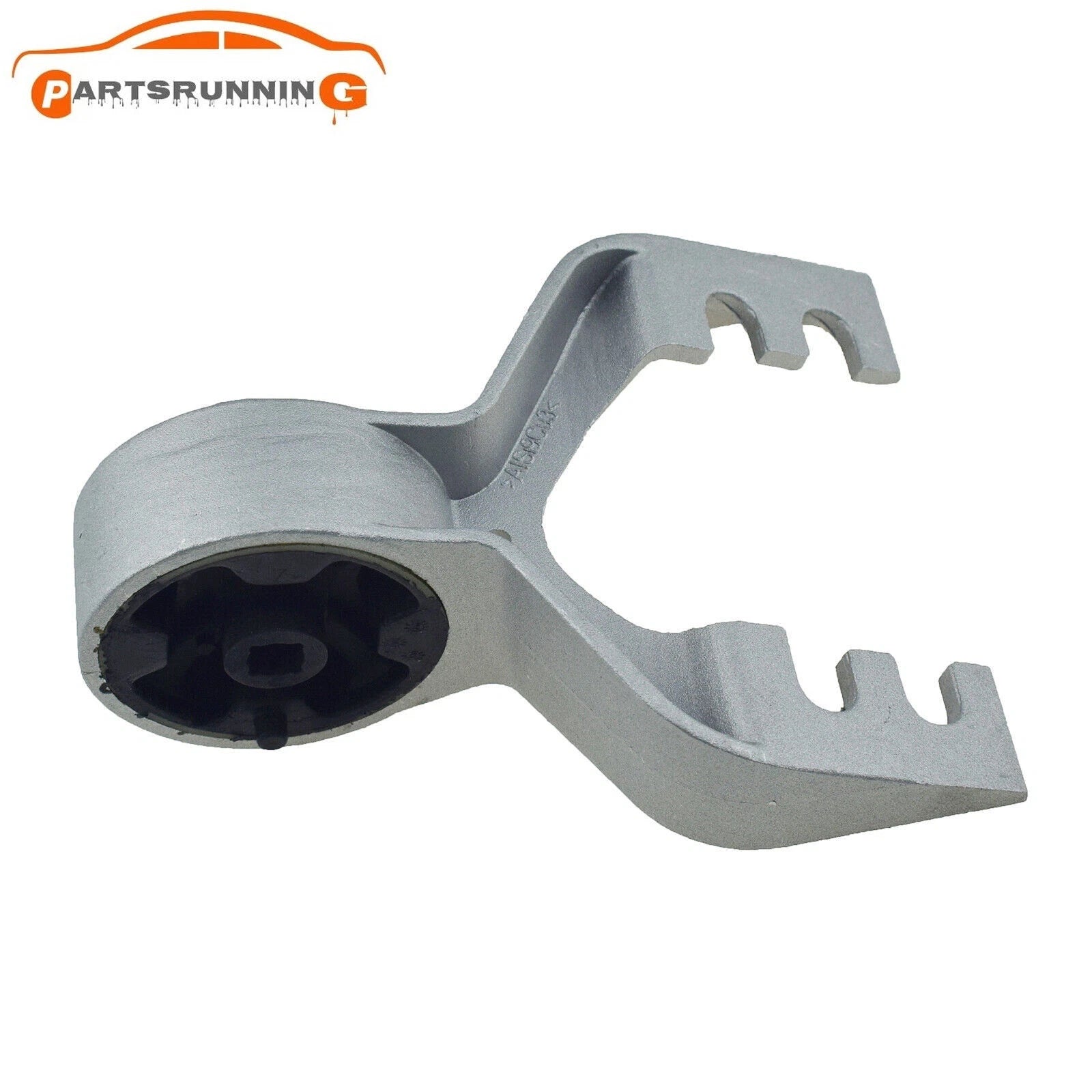 Mount Bracket For 2013-2019 Ford Escape Muffler w/ Tailpipe CV6Z-5K291-K 6B93BC-57