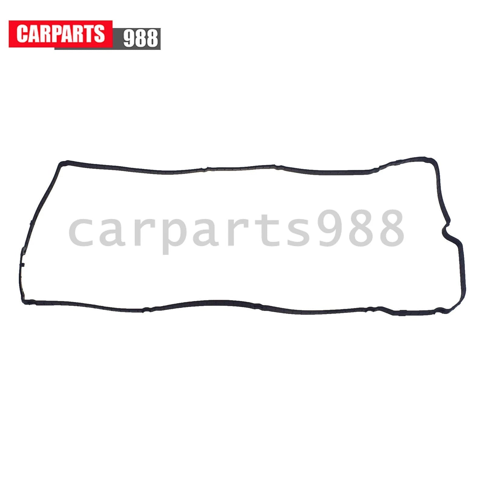 Valve Cover Gasket Set For Range Rover Evoque LR2 Discovery Sport 2.0L LR025664 6B93BC-57
