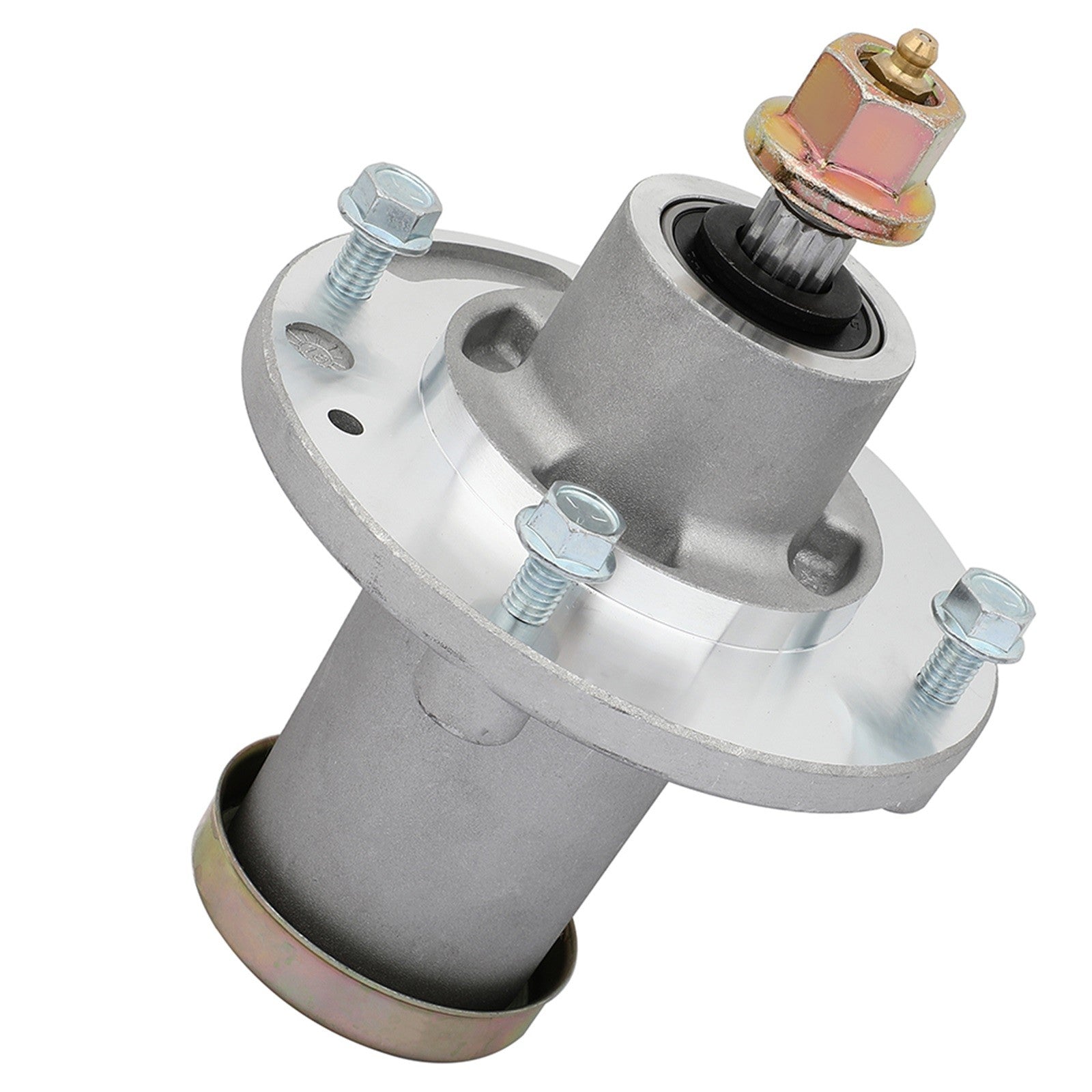 3 Spindle Assembly for Husqvarna 42" 48" 52" 61" 539112170 285-927 KOEEP