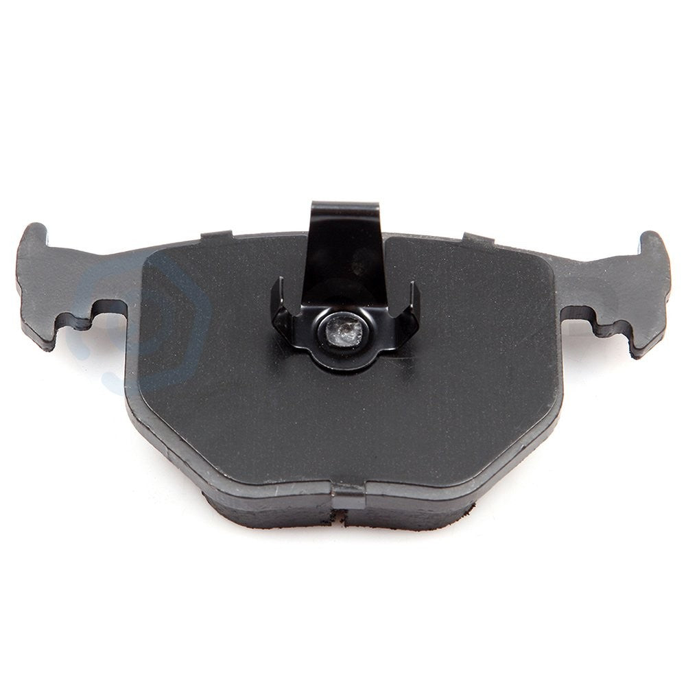 Front and Rear Brake Ceramic Pads For BMW 525 2004 - 2005 E60 AT Anti Noise 6B93BC-57