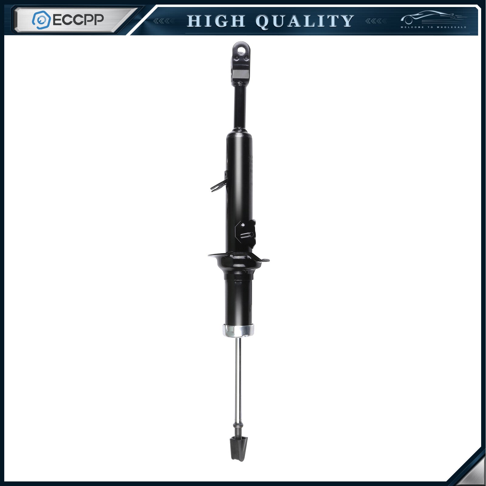 Front Rear Struts Shocks For 2003-2006 Infiniti G35 Left Right ECCPP 6B93BC-57