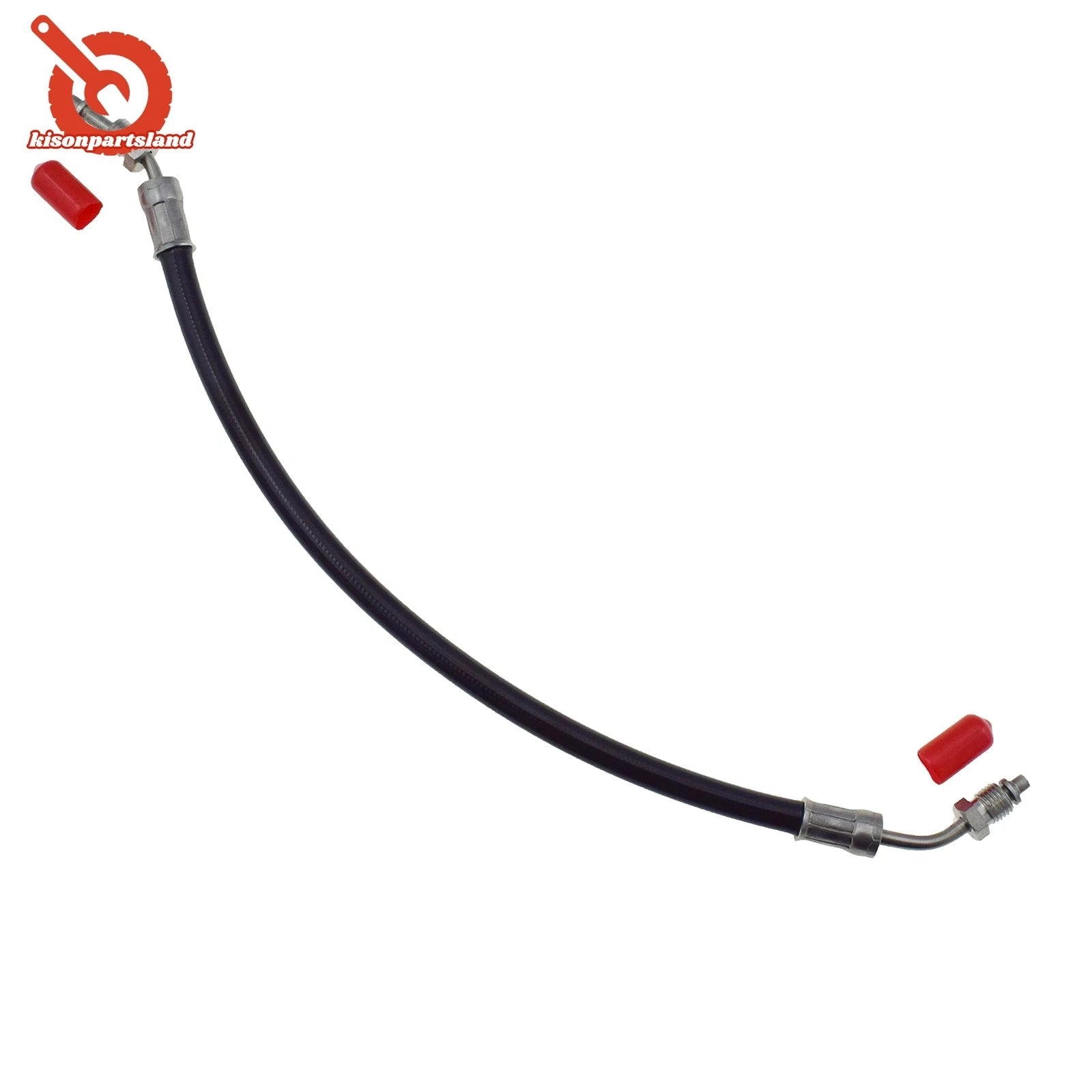Hydraulic Trim Hose for Volvo SX-M Starboard Down w/Fore Connections 1994-Up 6B93BC-57