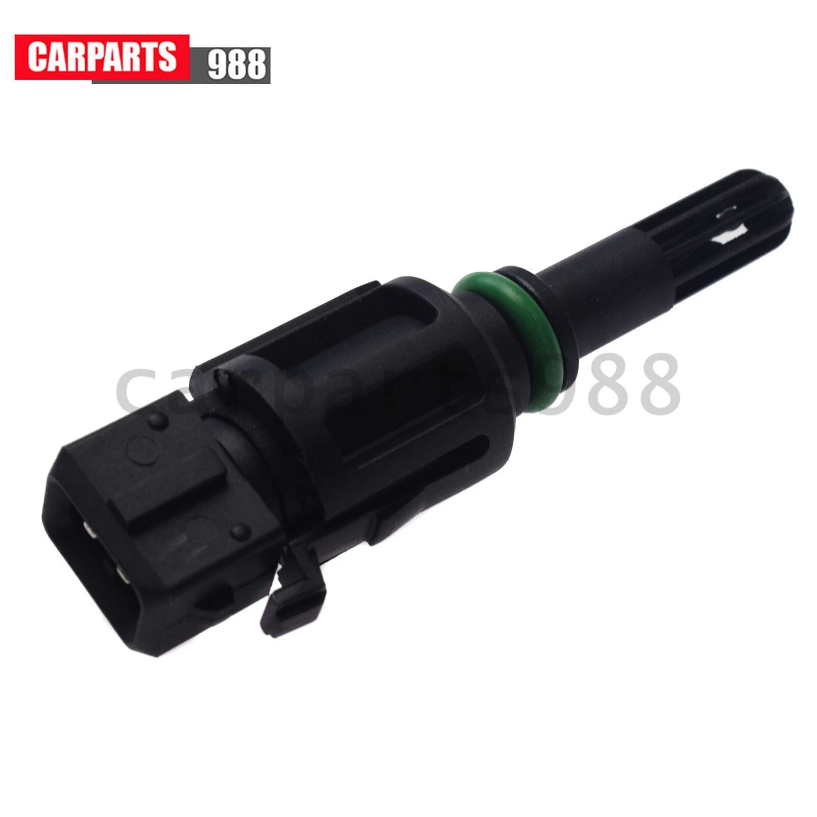 Intake Air Temperature Sensor Fits BMW E36 E46 E83 E53 E38 E39 325Ci 13621739510 6B93BC-57