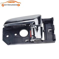 Front / Rear Left Driver Inner Interior Door Handle For Kia Spectra 826102F000 6B93BC-57