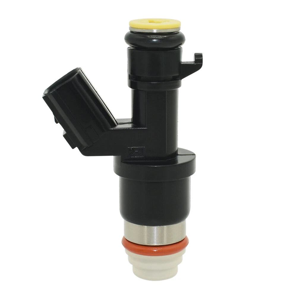 4x Fuel Injectors 16450-R40-Y01 For For Honda CR-V Civic Acura TSX ILX 6B93BC-57