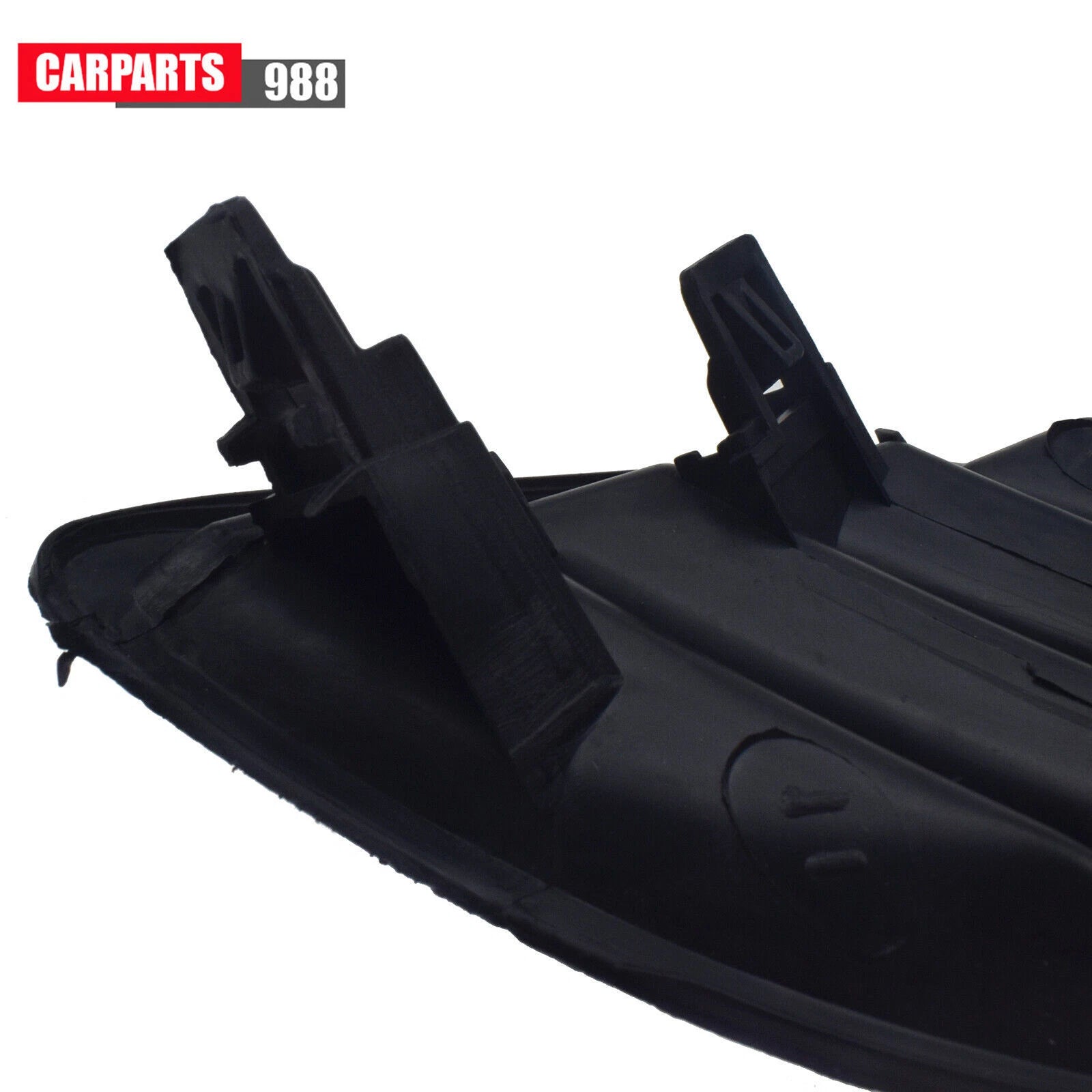 Front Right Bumper Fog Light Bezel Cover For 2012-2014 Toyota Camry 5212706260 6B93BC-57