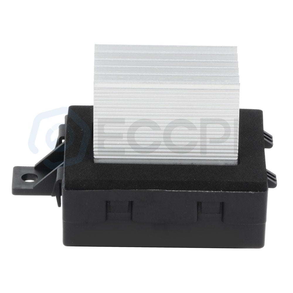 A/C Heater Blower Motor Resistor Kit For 2006 2007 2008 2009 Ford Fusion 6B93BC-57