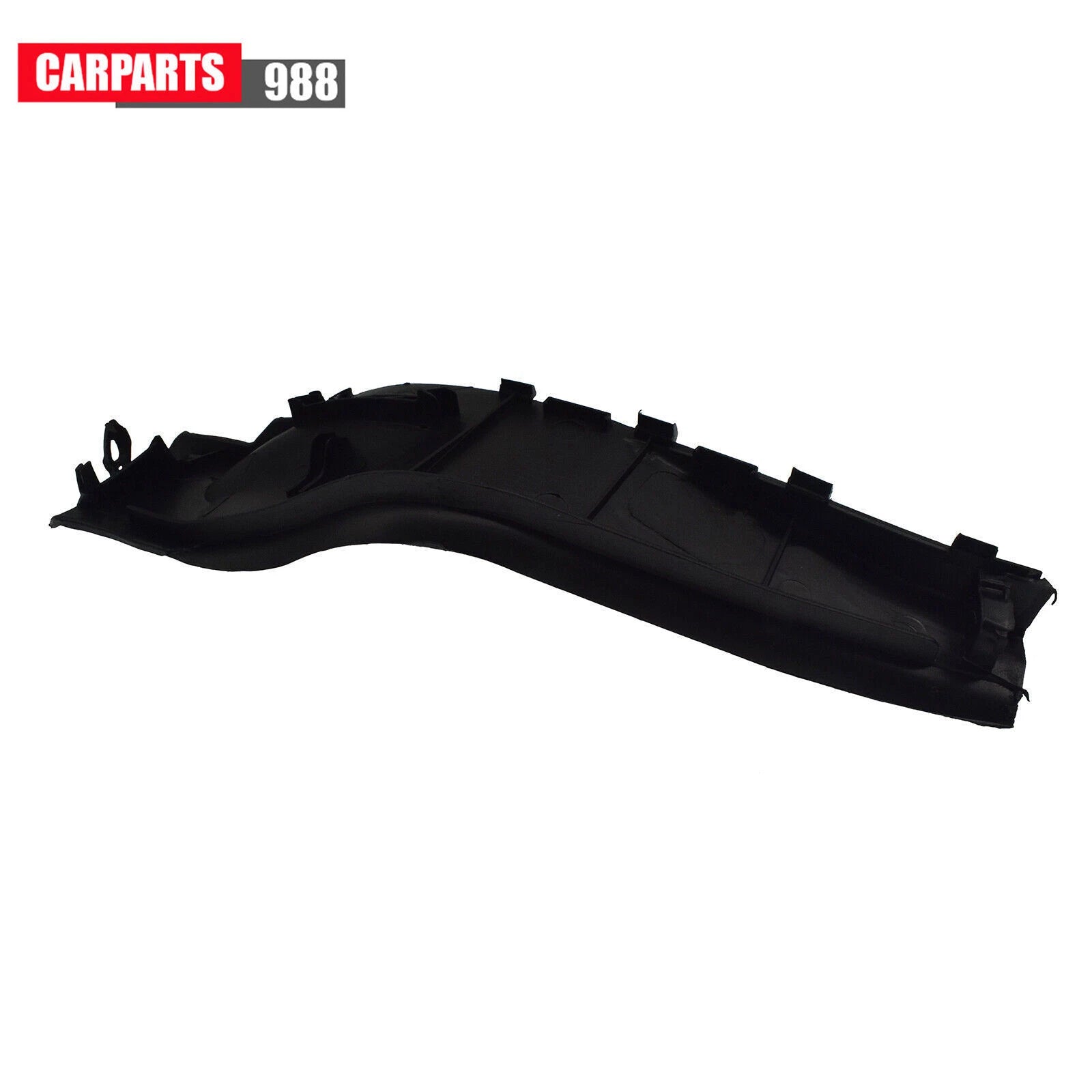 Left Driver Cowl Extension Trim For 2013-2015 Nissan Altima Sedan 668953TA0A 6B93BC-57