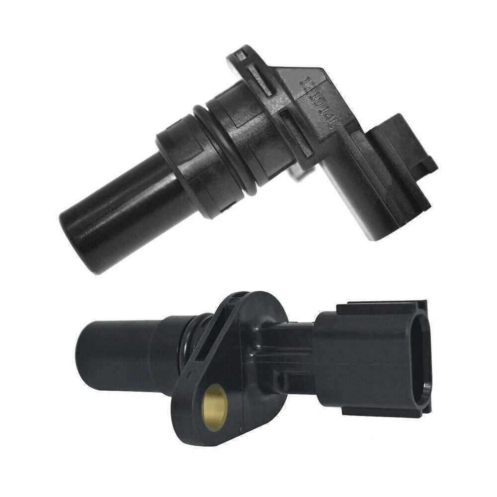 2pcs Transmission Input Speed Sensor for Nissan Altima 2007-2022 Maxima Rogue 6B93BC-57