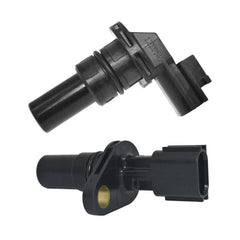 2pcs Transmission Input Speed Sensor for Nissan Altima 2007-2022 Maxima Rogue 6B93BC-57