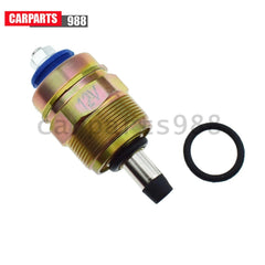 For Peugeot Renault 12V Fuel Cut-off Solenoid 5001846667 7701045323 7701024772 6B93BC-57