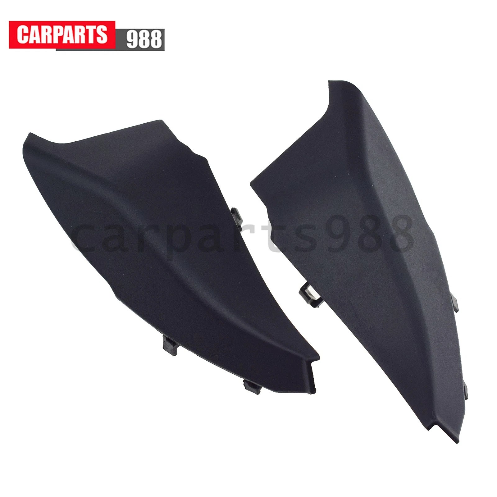 LH & RH Side Cowl Trim Cover For Suzuki Vitara 2015-2020 72332-54P00 72342-56P00 6B93BC-57