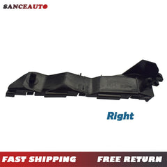 Front Right Bumper Mount Support Bracket For Toyota Avensis T25 03-08 5253505020 6B93BC-57