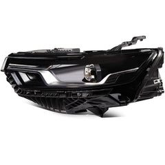 Left Side LED Headlight Assembly For 2020-2023 Cadillac XT6 2.0L 3.6L Black KOEEP