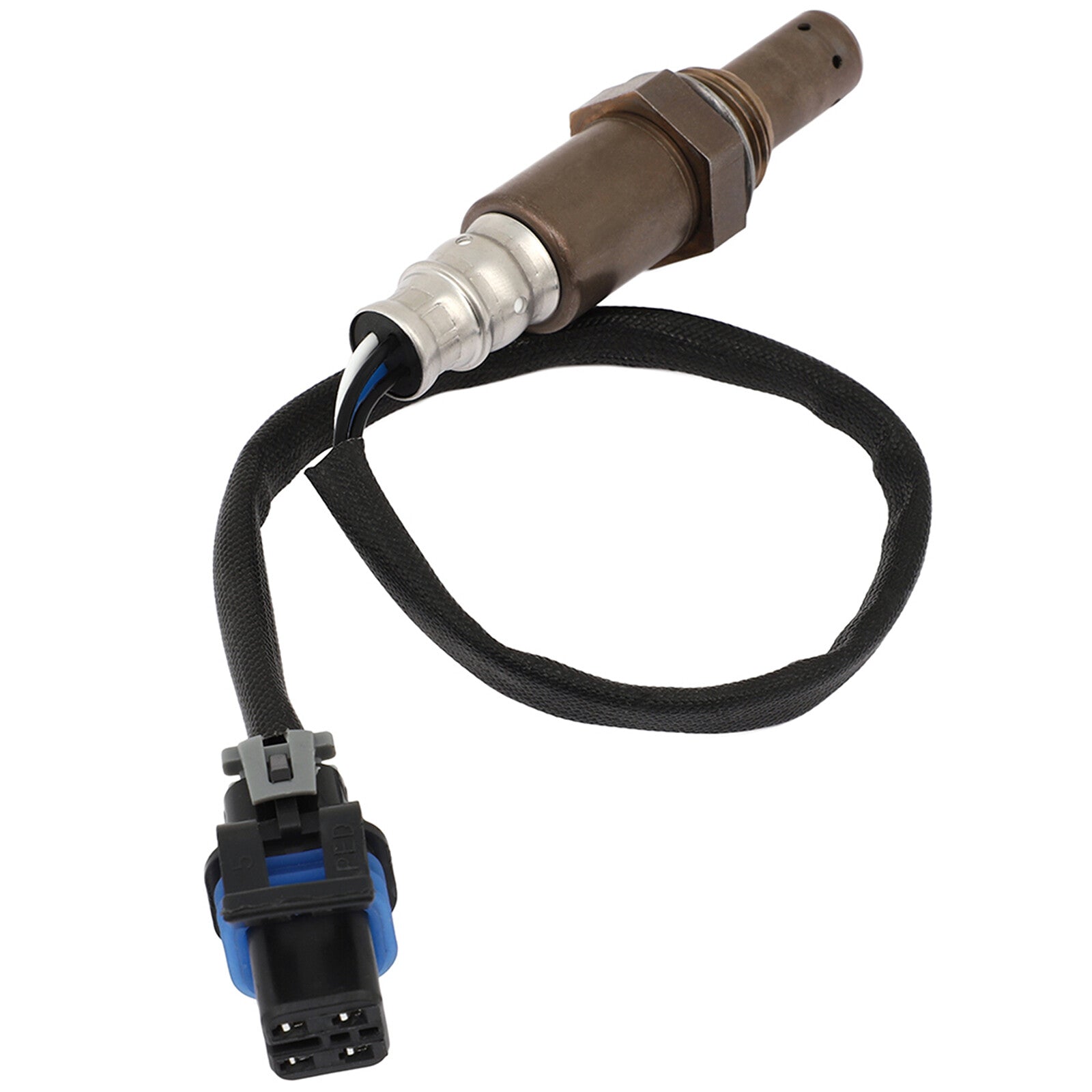 Downstream for 2006-2007 Pontiac Solstice 2.4L O2 02 Oxygen Sensor Fits 234-4289 6B93BC-57