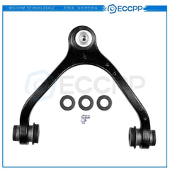 1x Front Upper Control Arm Fits 2003 2004 2005 -2010 2011 Ford Lincoln Mercury 6B93BC-57