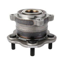 2 Pcs Wheel Hub Bearings Rear AWD For Nissan Murano Pathfinder For Infiniti QX60 6B93BC-57