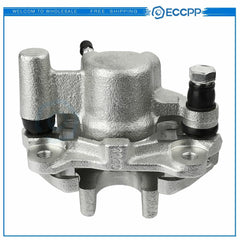 Rear Left Brake Caliper 1Pc  Set Quick For 2005-2009 2010 Scion tC 19B2950 6B93BC-57