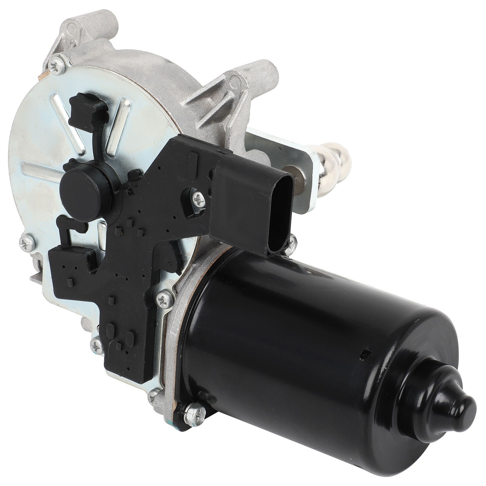 For BMW E60 E61 5-Series 525i 528i 535i Front Windshield Wiper Motor 6B93BC-57