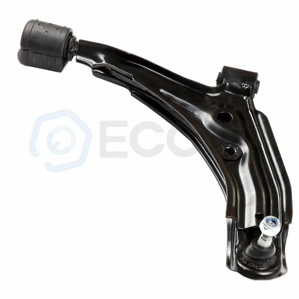 2X For 91-93 94 Nissan Sentra Front Left Right Lower Control Arm K620564 K620565 6B93BC-57